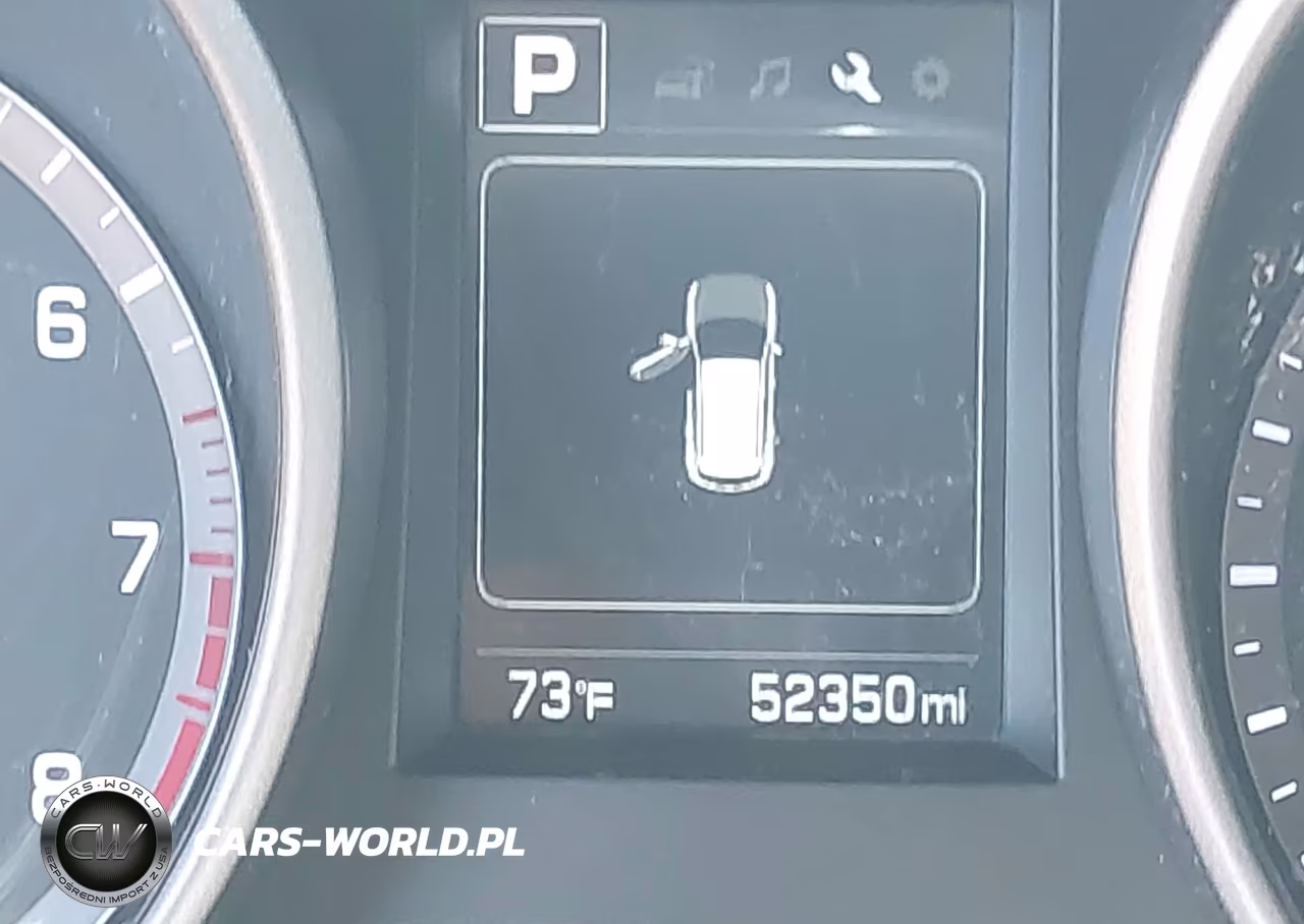 2018 Hyundai Santa Fe Sport 2.4L VIN:5XYZT3LB6JG553471 - 15