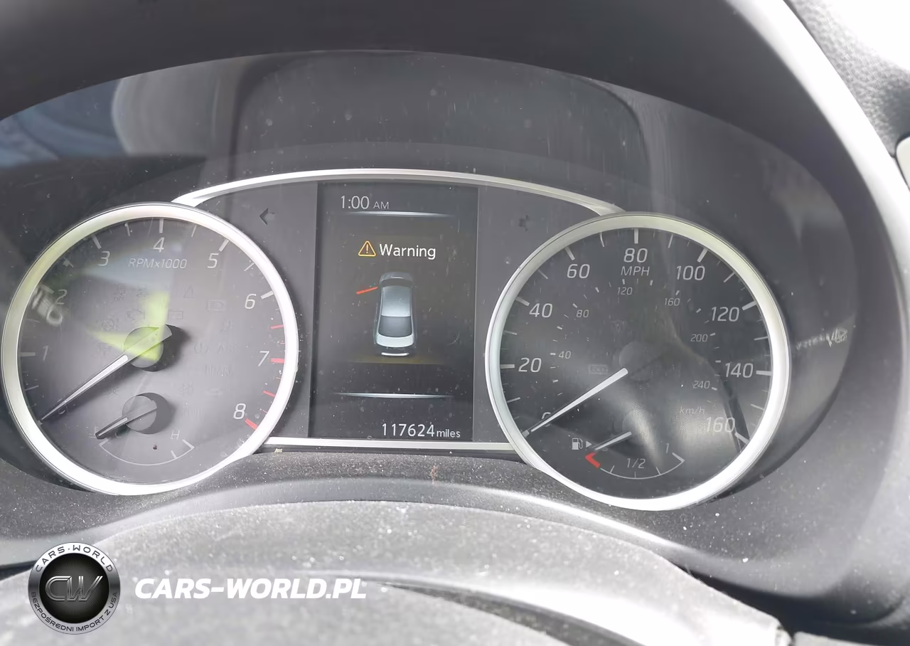 2018 Nissan Sentra Sv VIN:3N1AB7AP1JL647629 - 7