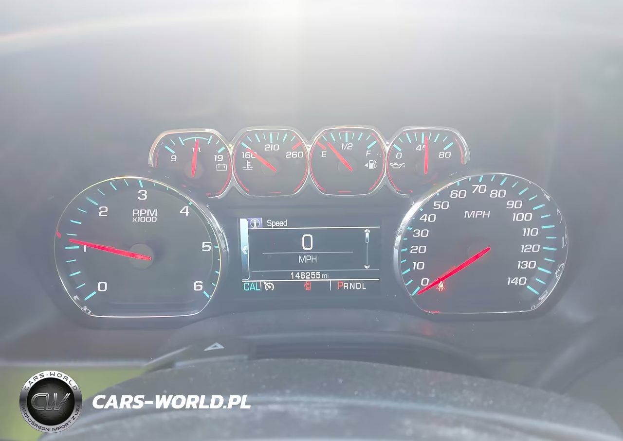 2018 Chevrolet Silverado 1500 1Lt VIN:1GCVKREH8JZ170185 - 7