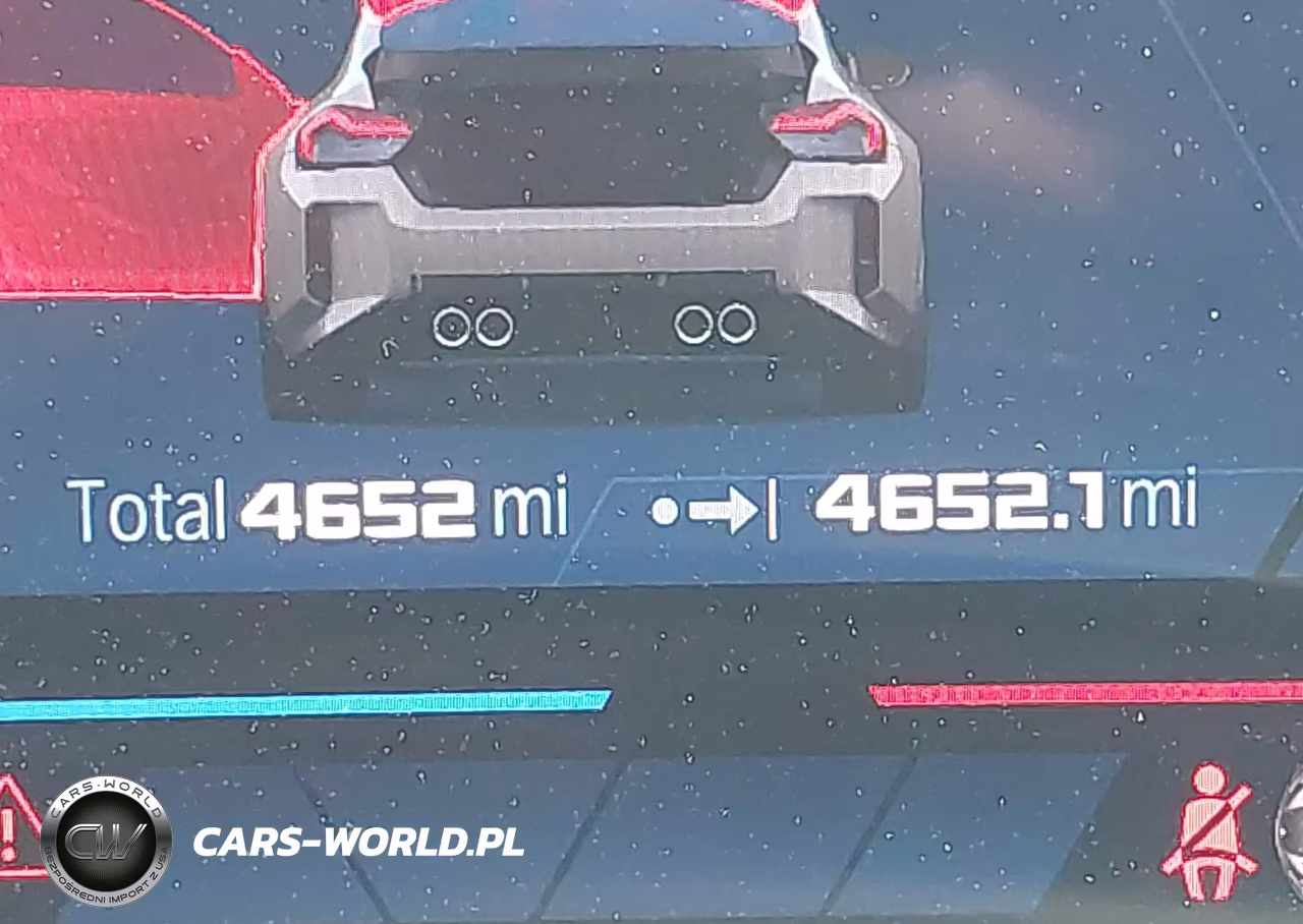 2025 BMW M2 VIN:3MF23DM0XS8E90390 - 15