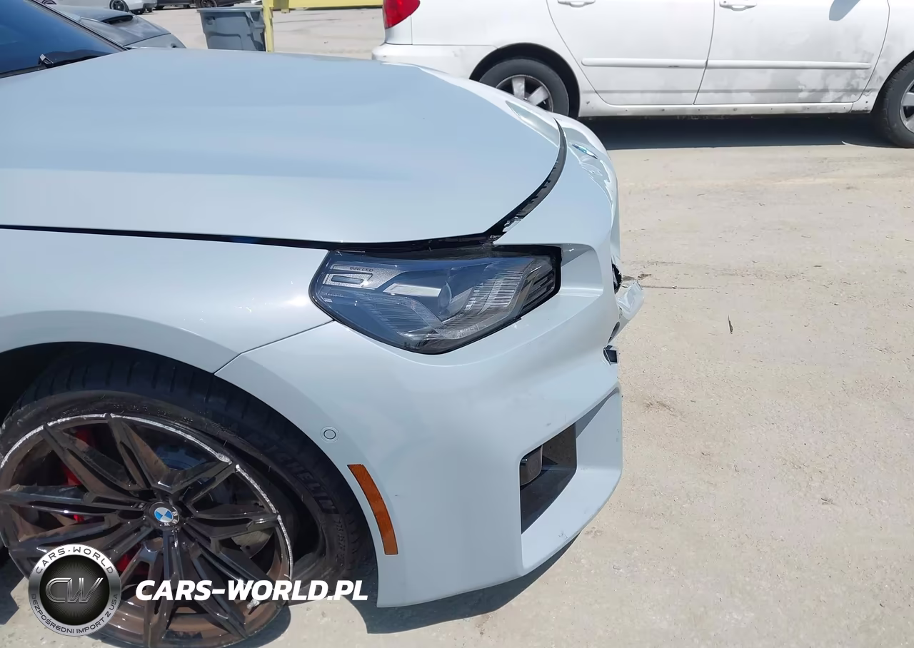 2025 BMW M2 VIN:3MF23DM0XS8E90390 - 6