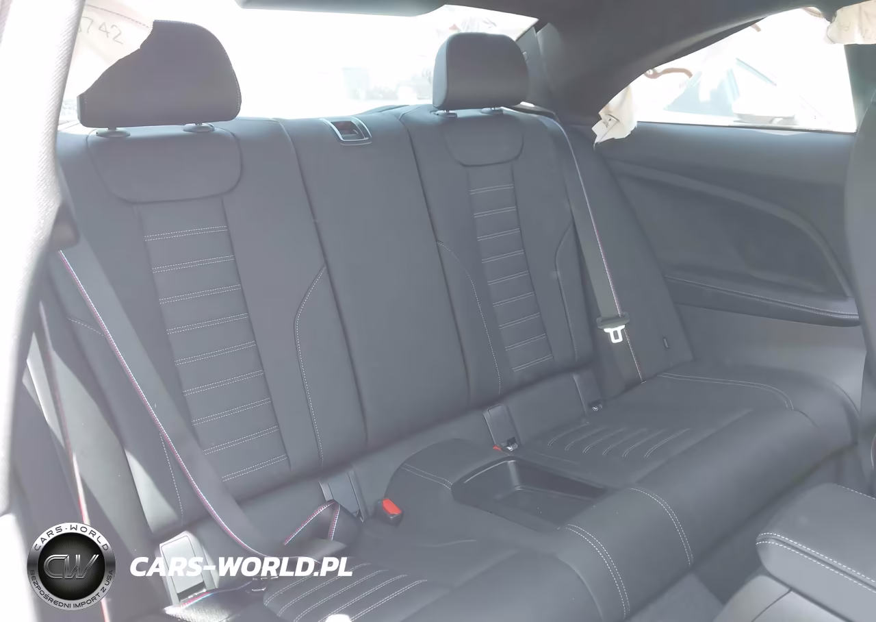 2025 BMW M2 VIN:3MF23DM0XS8E90390 - 8