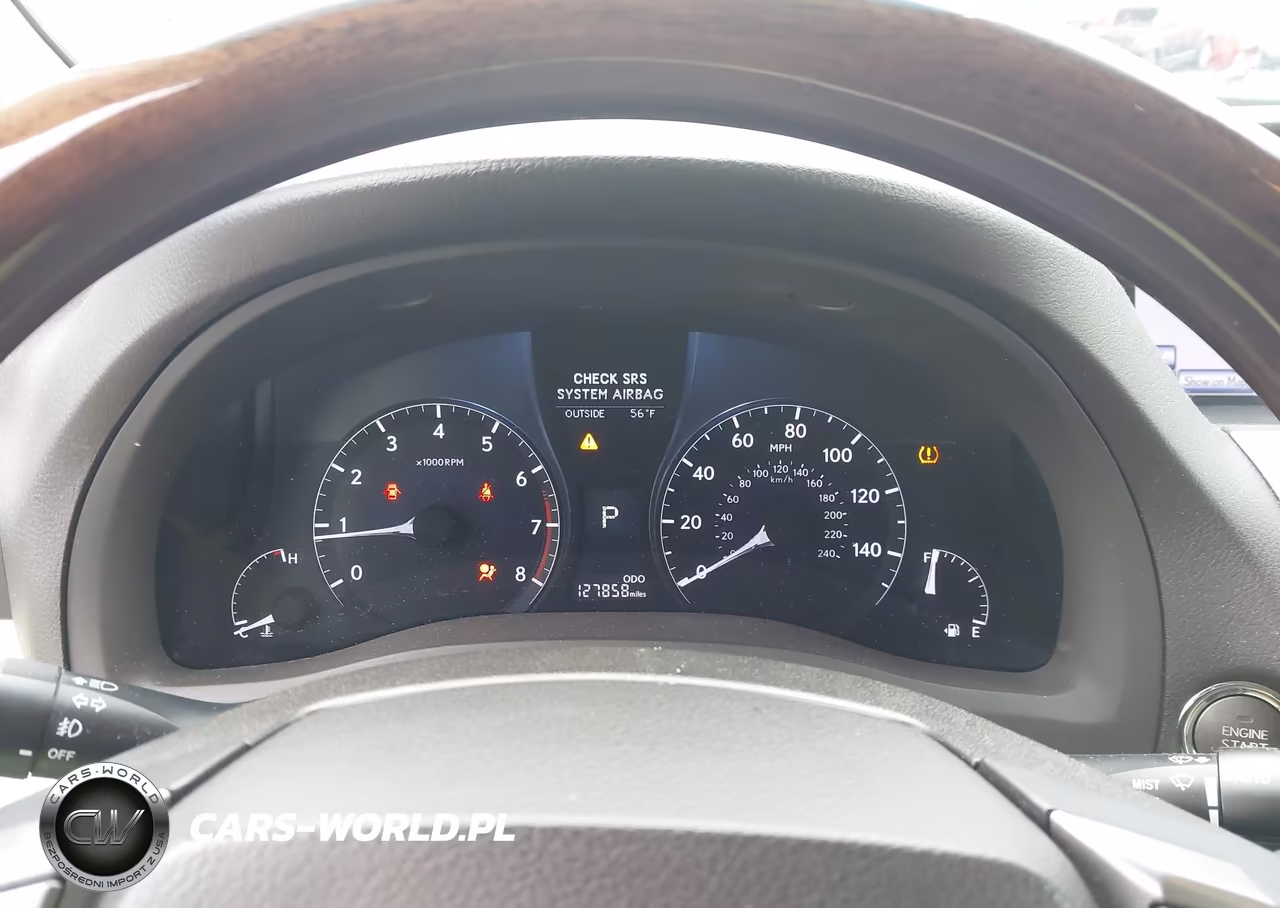 2013 Lexus Rx 350 VIN:2T2BK1BAXDC181484 - 7