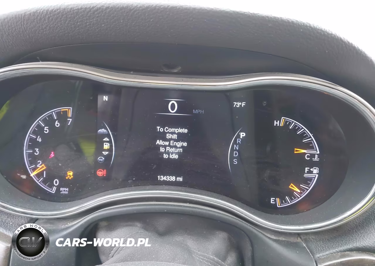 2014 Jeep Grand Cherokee Limited VIN:1C4RJFBG5EC238627 - 7
