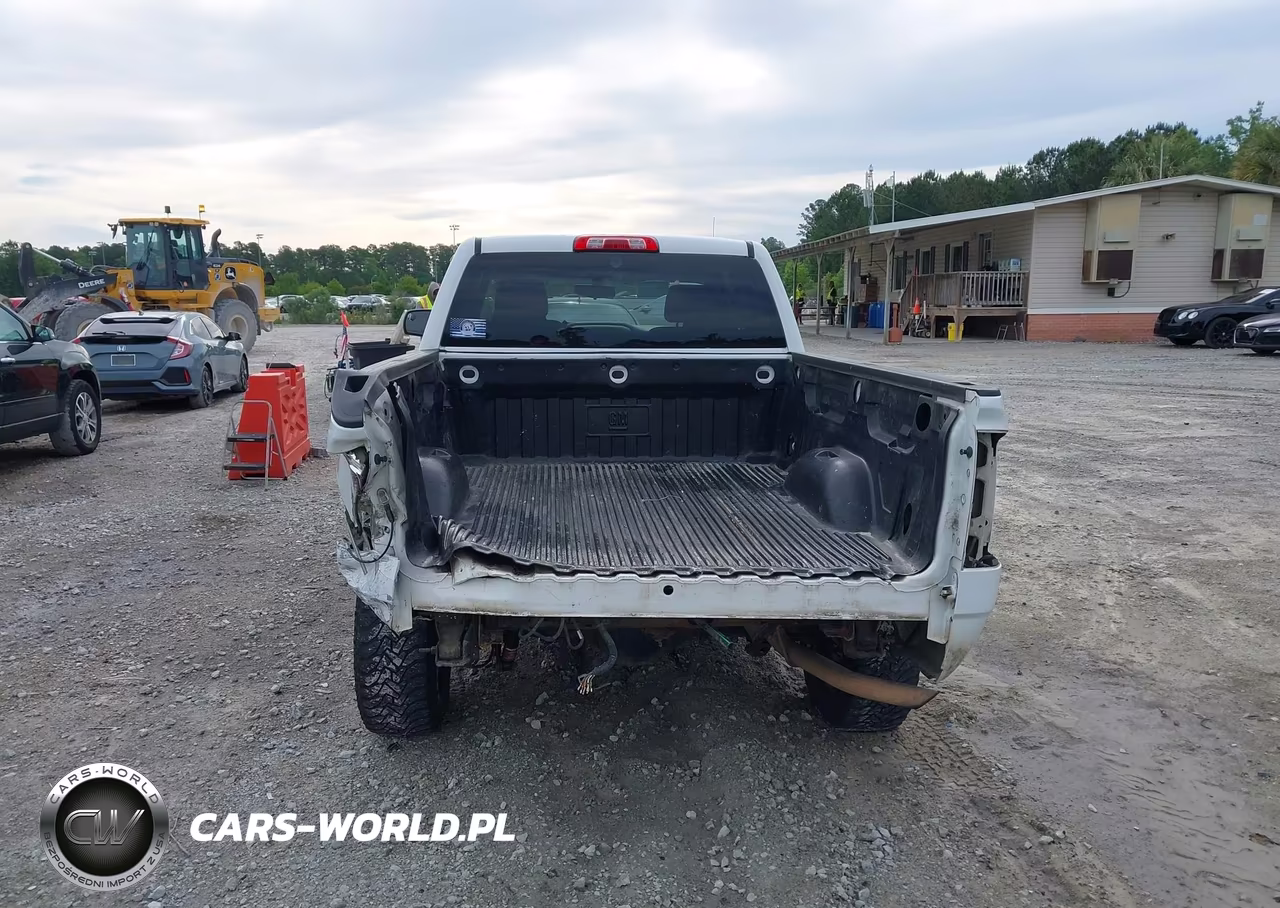 2014 GMC Sierra 1500 Sle VIN:1GTV2UEH7EZ235150 - 17