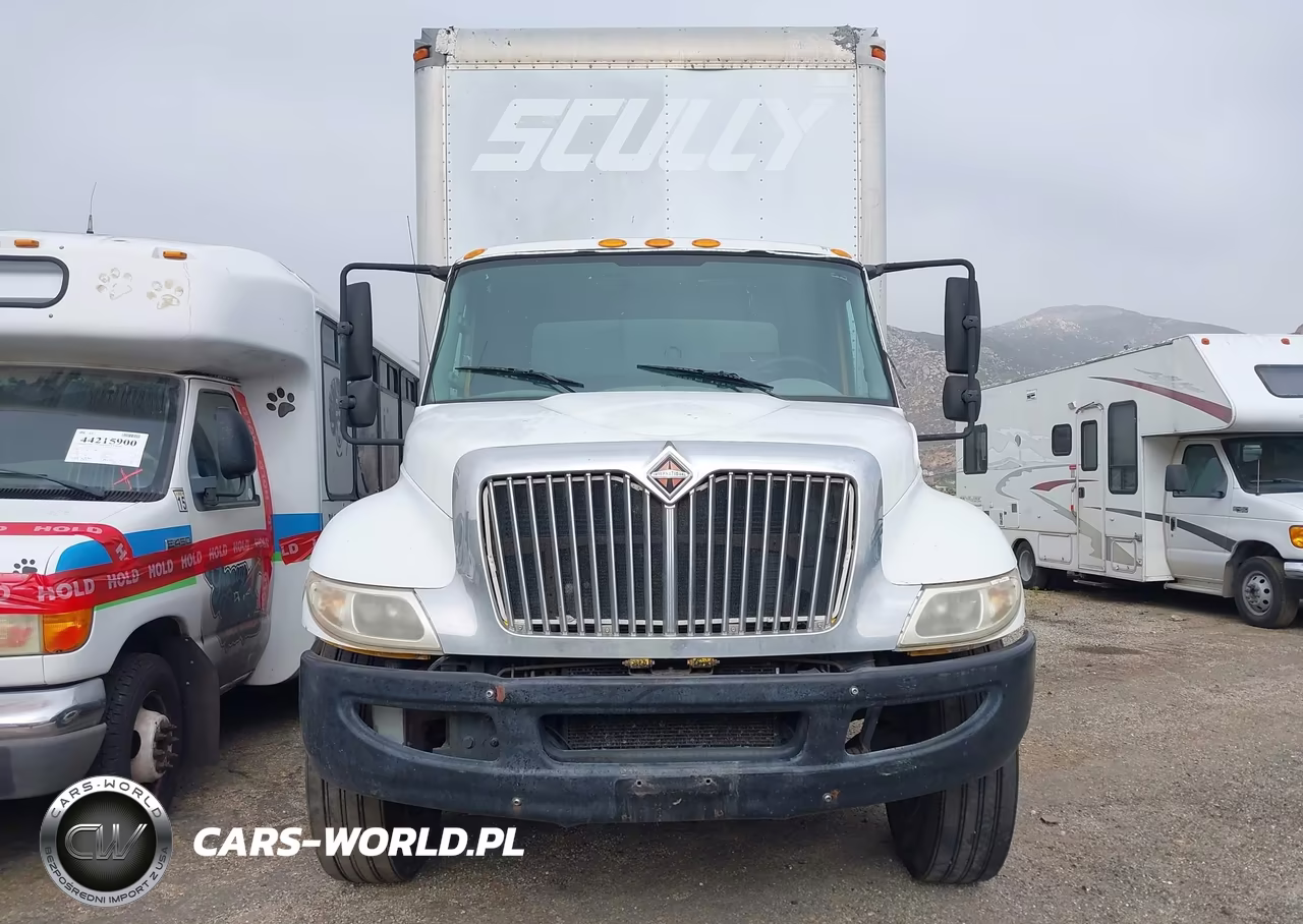 2012 International 4000 4300 VIN:1HTMMAAM0CH436840 - 15