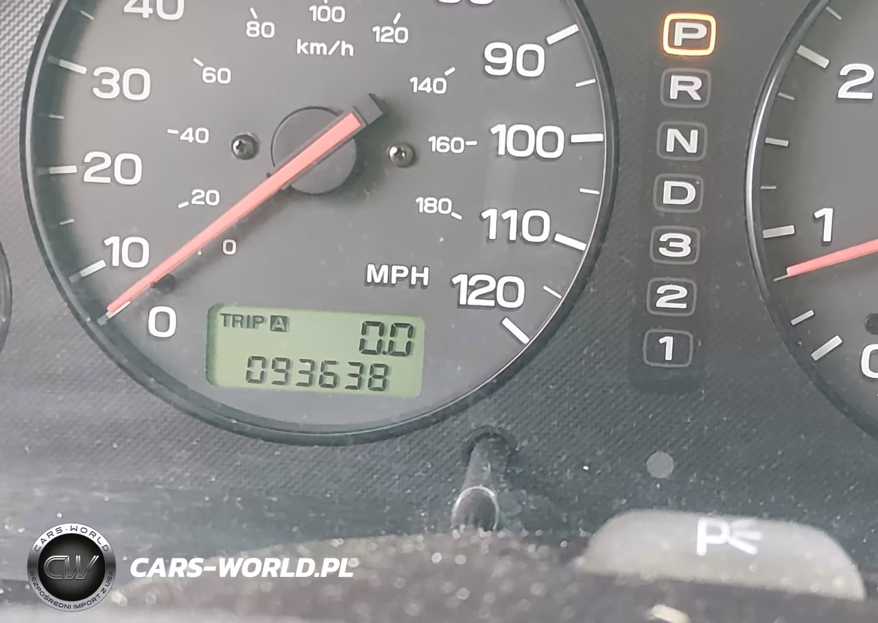 2001 Subaru Outback Limited VIN:4S3BE686717200050 - 7
