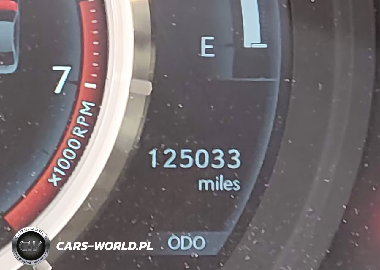 2015 Lexus Is 250 VIN:JTHCF1D2XF5026127 - 15