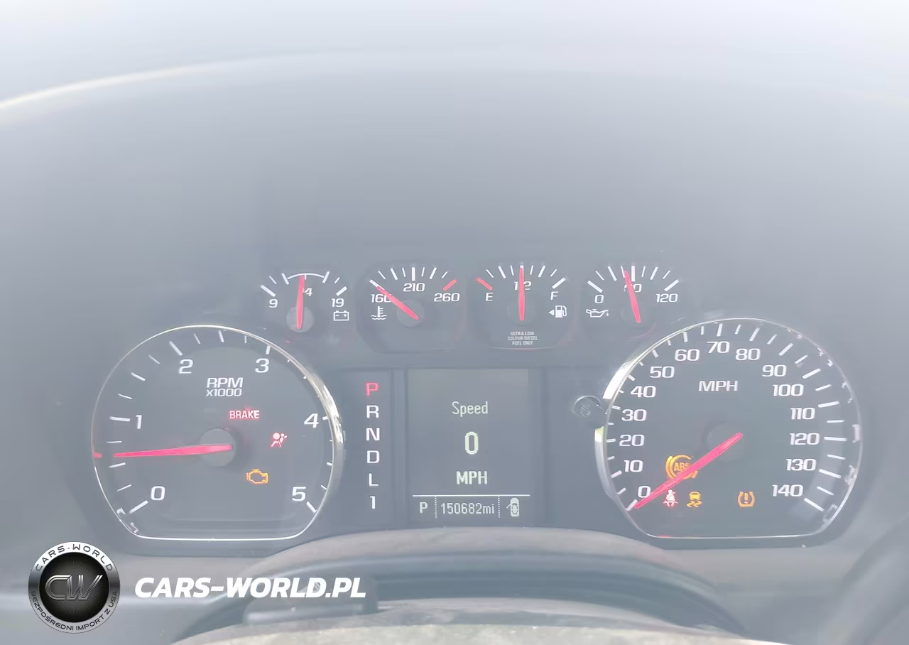 2018 Chevrolet Silverado 2500Hd Wt VIN:1GC1KUEY7JF136127 - 7