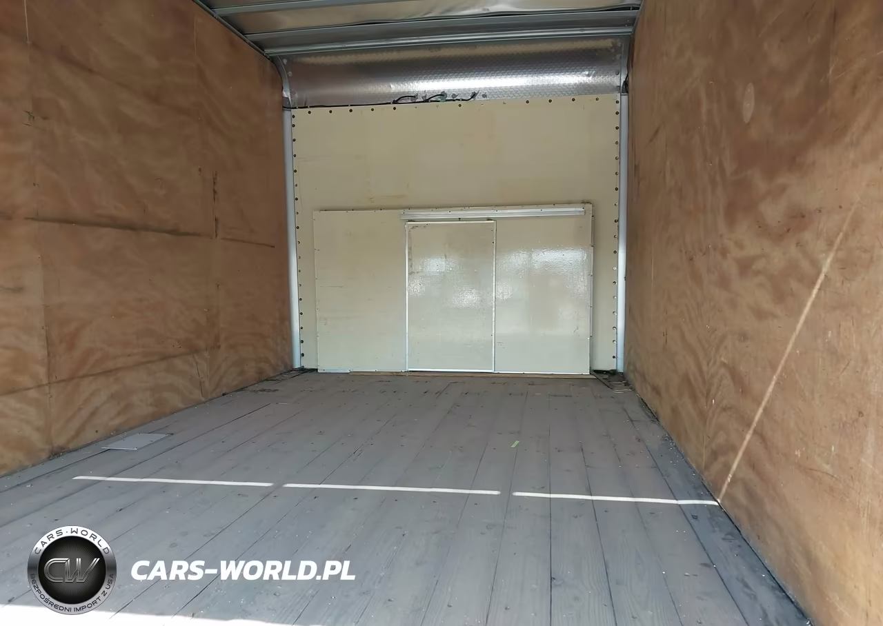 2007 Ford E-350 Cutaway VIN:1FDWE35L07DA05214 - 7