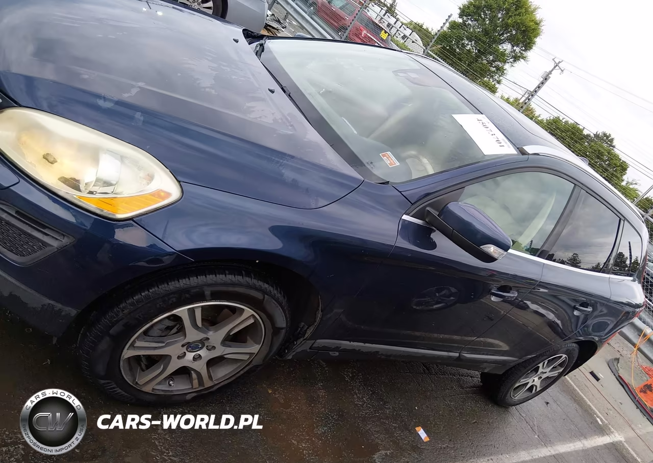 2013 Volvo Xc60 T6 VIN:YV4902DZ1D2449125 - 14