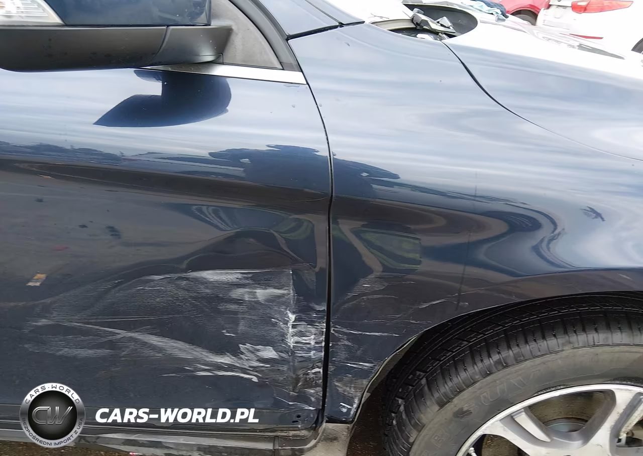 2013 Volvo Xc60 T6 VIN:YV4902DZ1D2449125 - 6