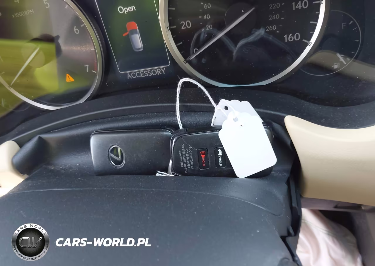 2016 Lexus Nx 200T VIN:JTJBARBZ1G2062010 - 11