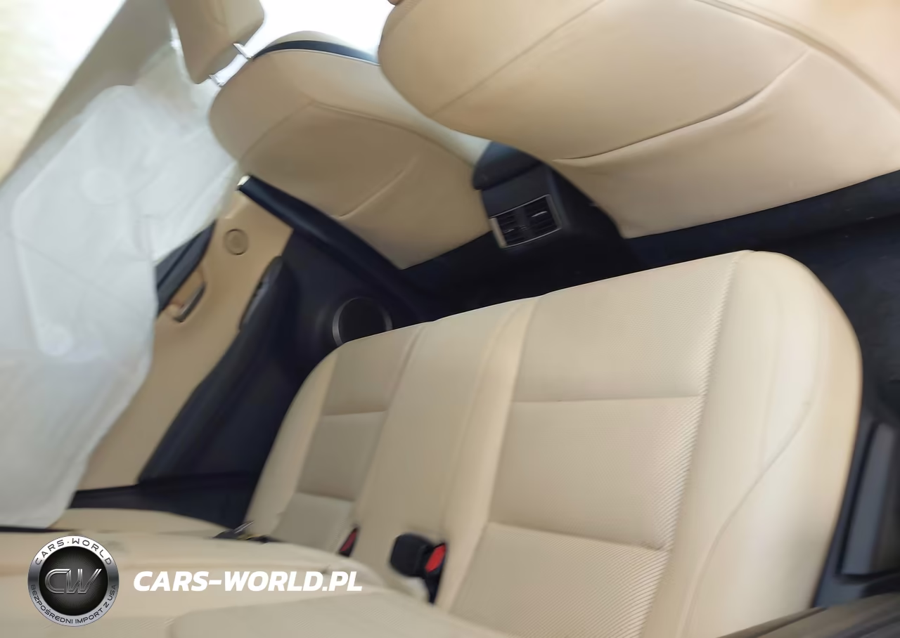 2016 Lexus Nx 200T VIN:JTJBARBZ1G2062010 - 8