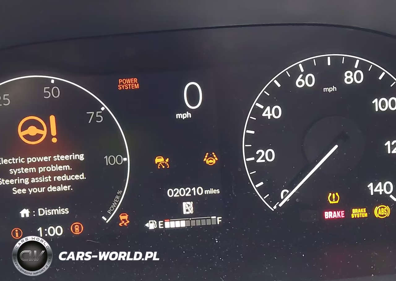 2024 Honda Cr-V Hybrid Sport-L VIN:5J6RS5H82RL005022 - 15