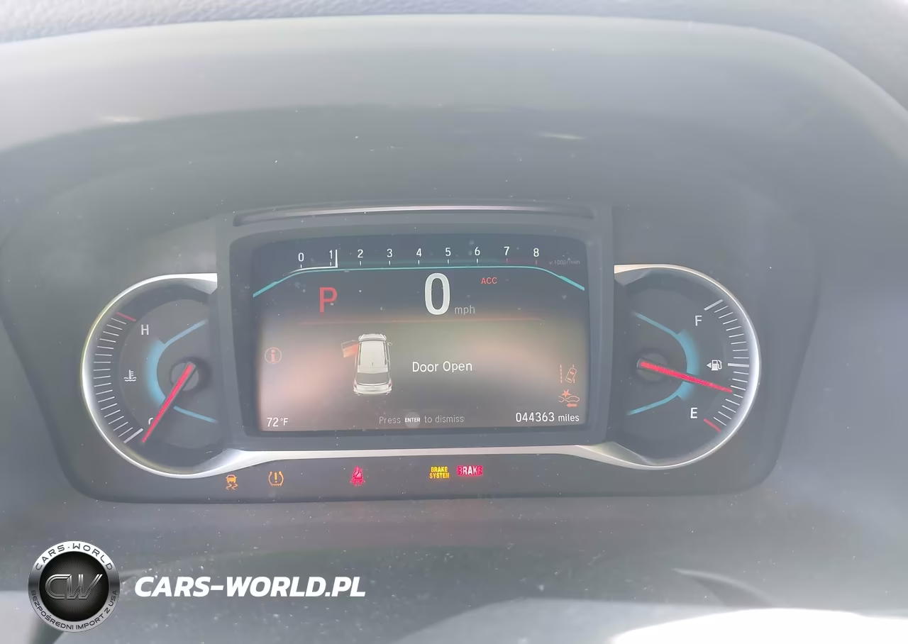 2022 Honda Pilot Awd Touring 7 Passenger VIN:5FNYF6H63NB031491 - 7