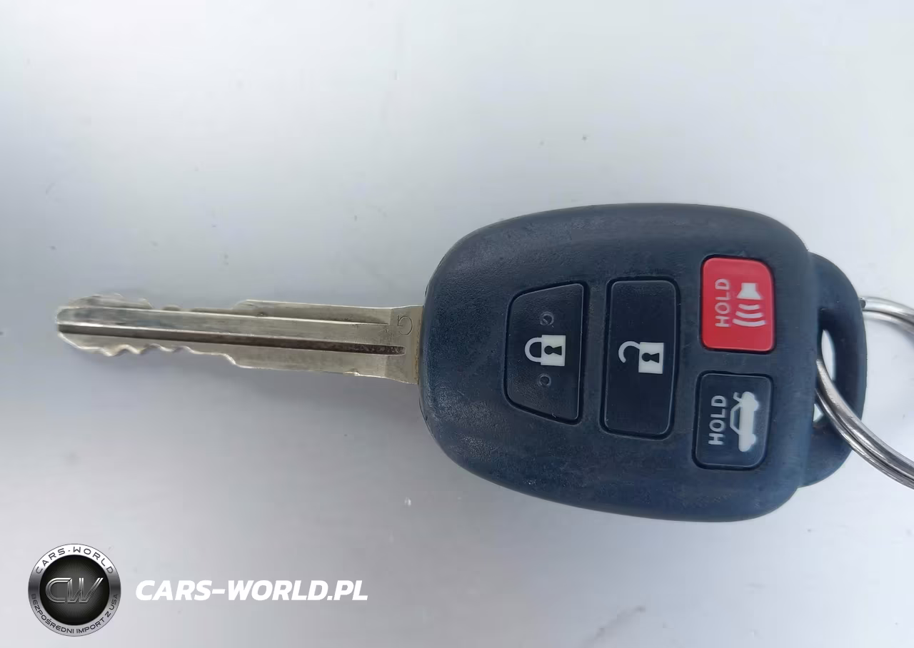 2012 Toyota Camry Se VIN:4T1BF1FK7CU030904 - 11