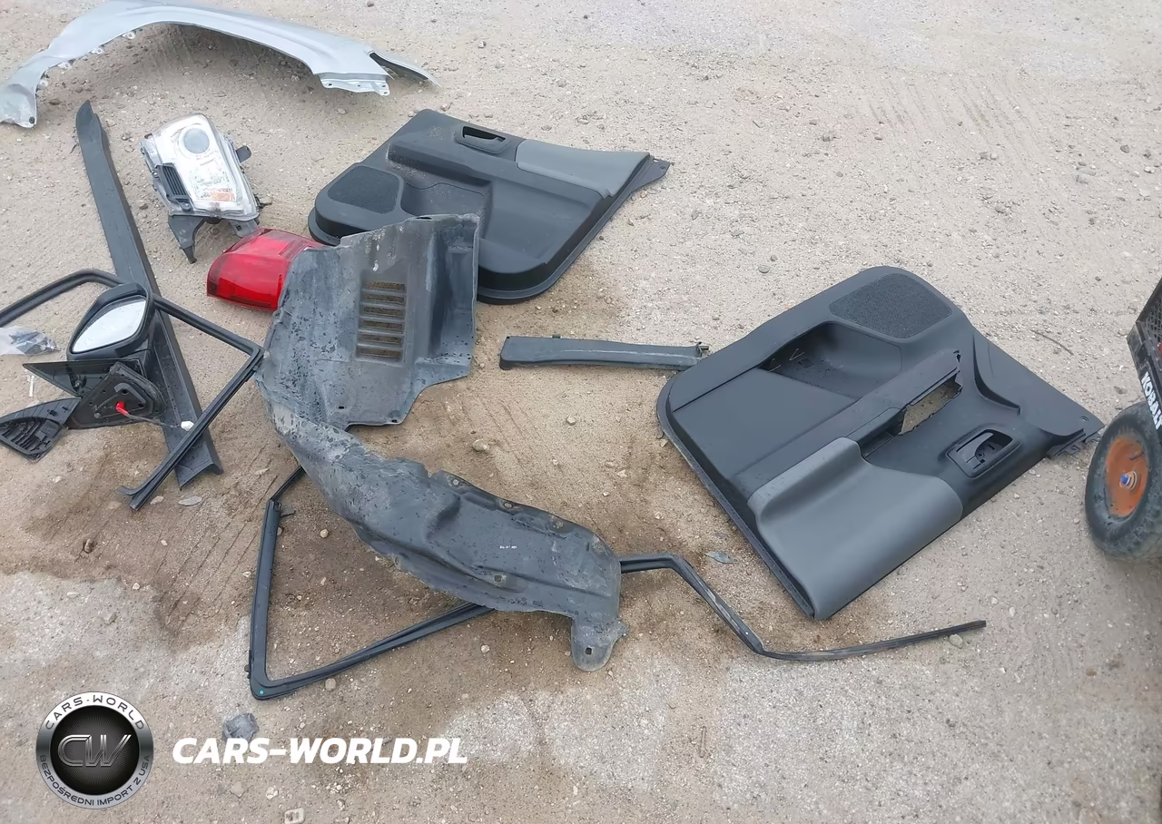 2023 Toyota Tacoma Sr VIN:3TYAX5GN6PT073772 - 20