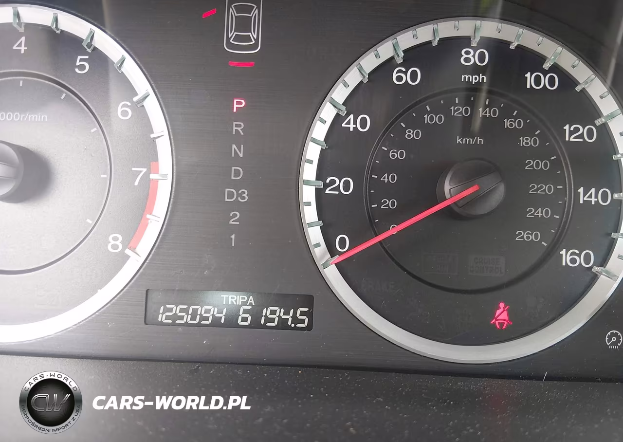 2010 Honda Accord 2.4 Lx VIN:1HGCP2F32AA039577 - 16