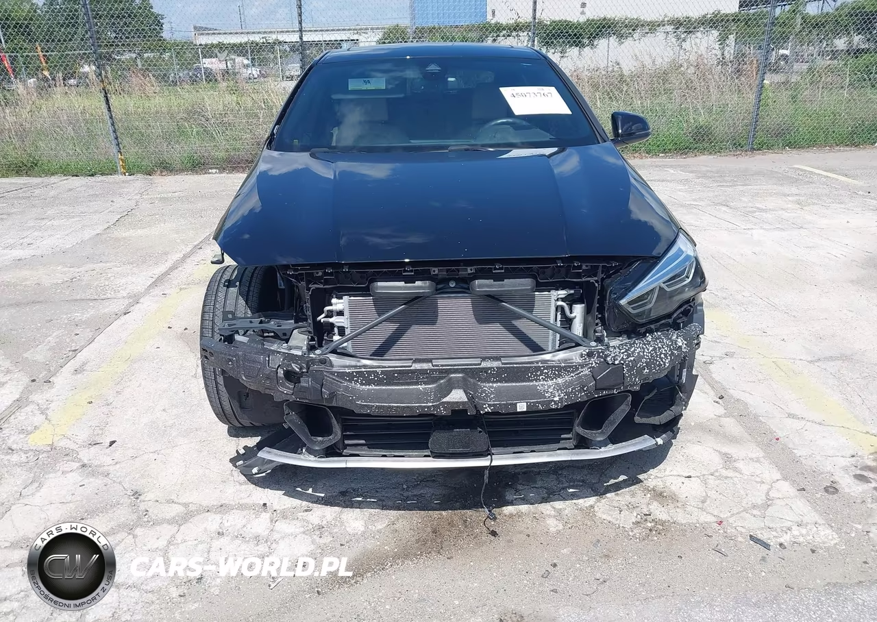 2024 BMW 228I Gran Coupe Sdrive VIN:WBA53AK06R7P33087 - 13