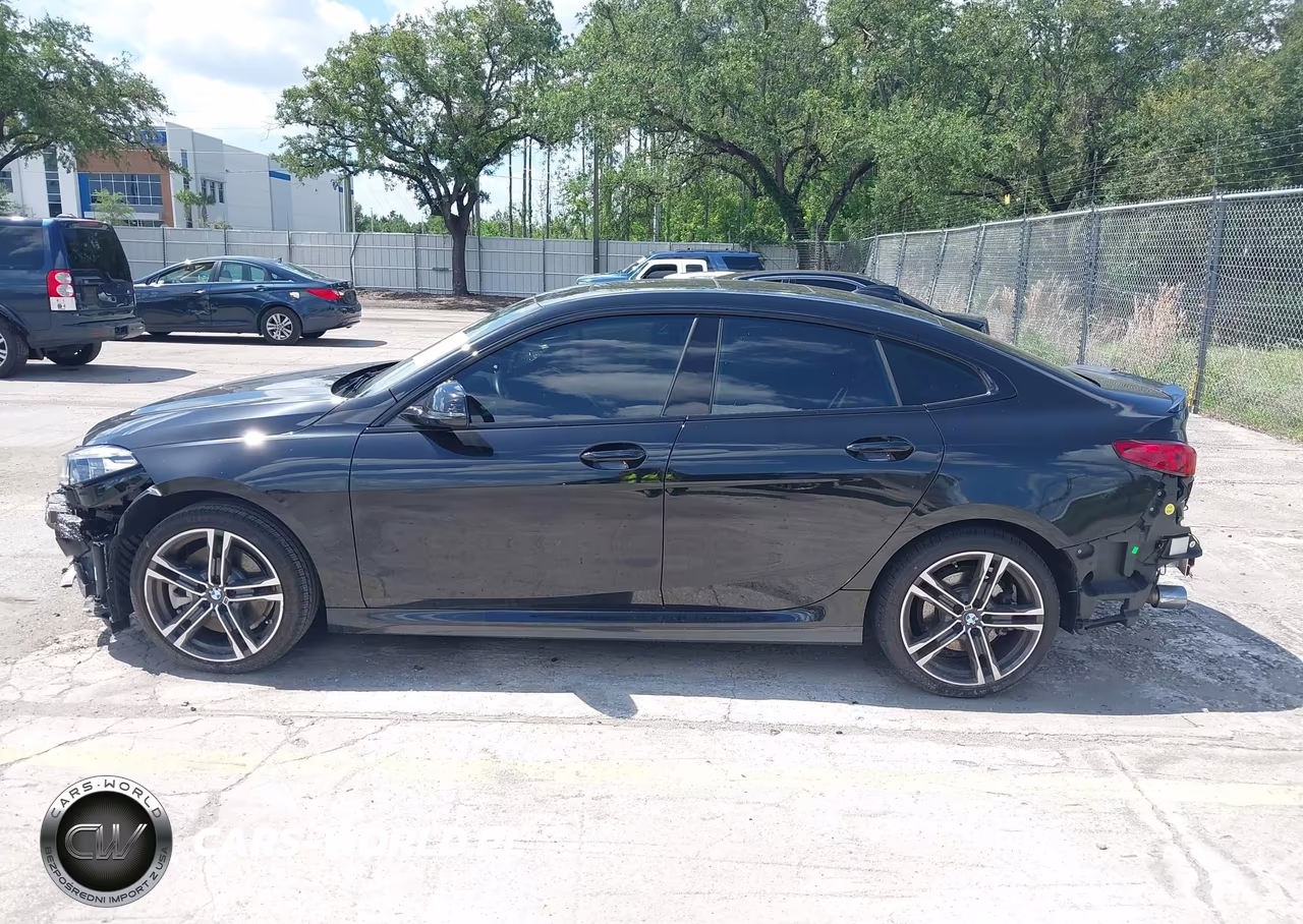 2024 BMW 228I Gran Coupe Sdrive VIN:WBA53AK06R7P33087 - 15