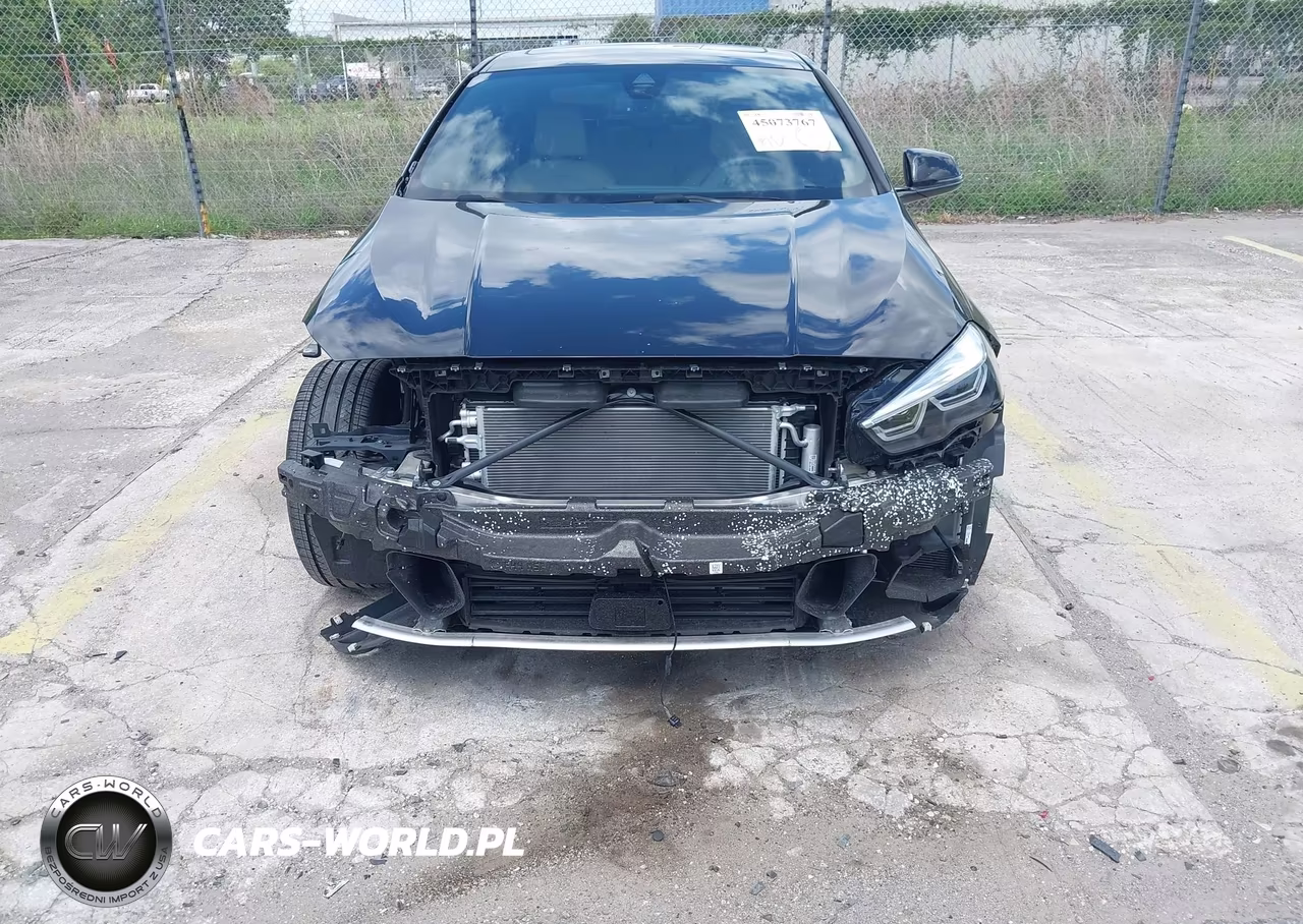 2024 BMW 228I Gran Coupe Sdrive VIN:WBA53AK06R7P33087 - 19
