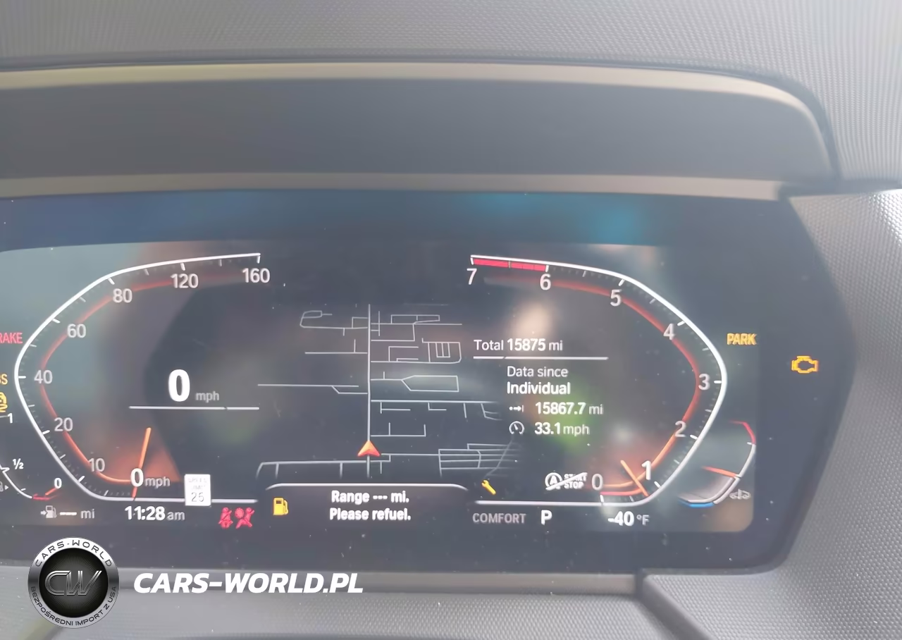 2024 BMW 228I Gran Coupe Sdrive VIN:WBA53AK06R7P33087 - 7
