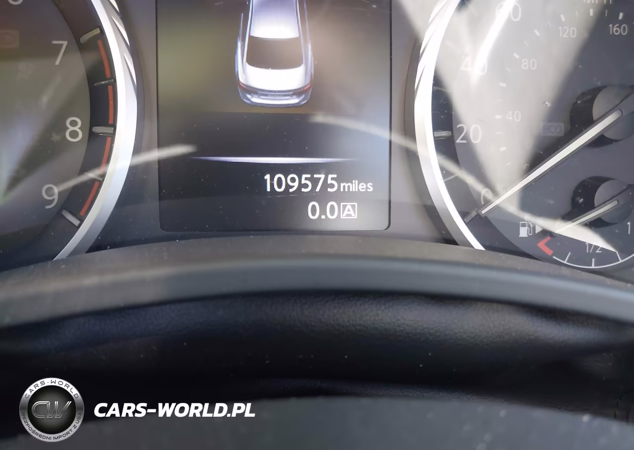 2018 Infiniti Q50 3.0T Luxe VIN:JN1EV7AR5JM434408 - 15