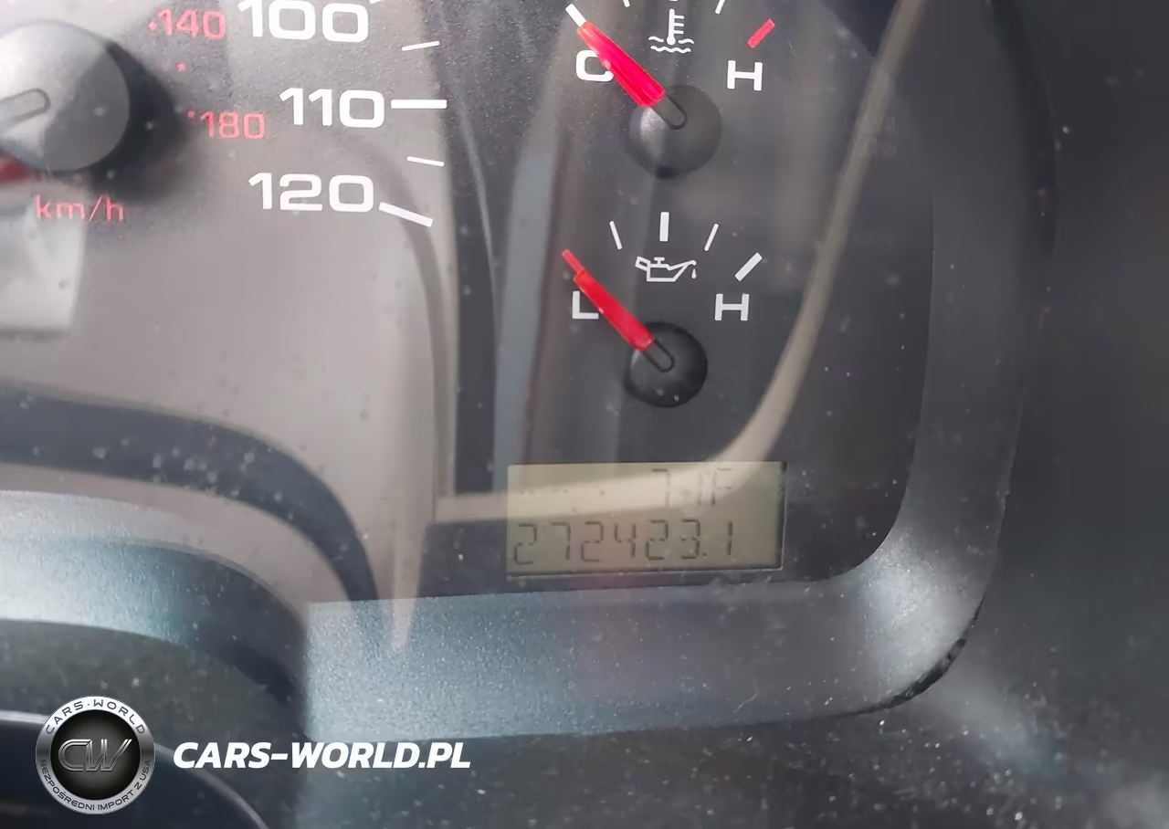 2004 Ford F-150 Xlt VIN:1FTRW12W14KB55177 - 7