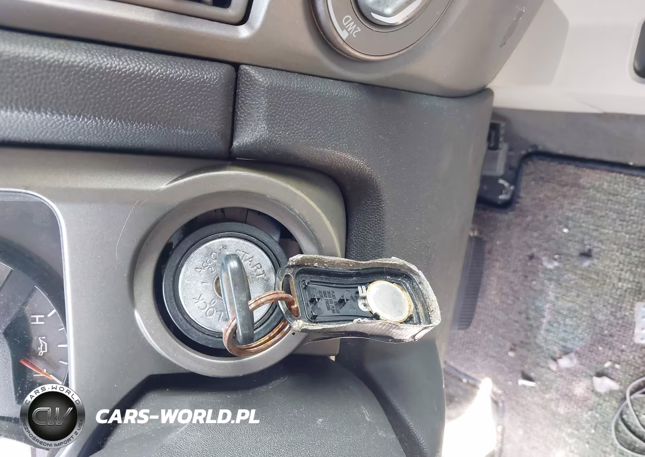 2004 Nissan Titan Le VIN:1N6AA07B14N557840 - 11