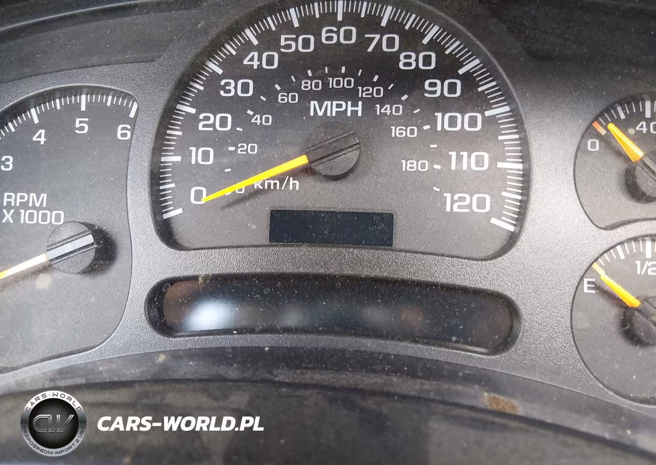 2004 Chevrolet Avalanche 1500 VIN:3GNEK12T14G130679 - 16