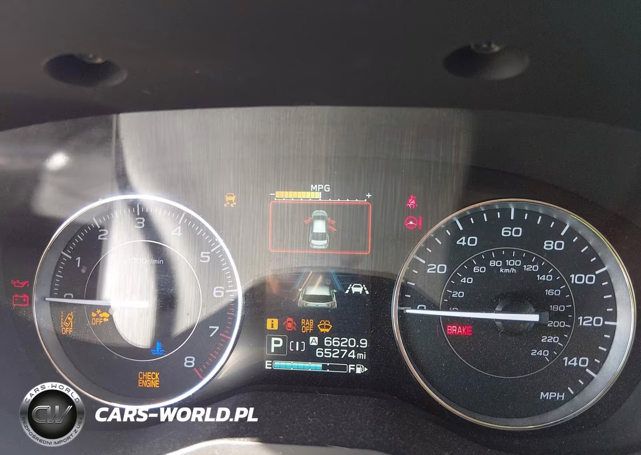2020 Subaru Impreza Limited 5-Door VIN:4S3GTAU66L3704944 - 7