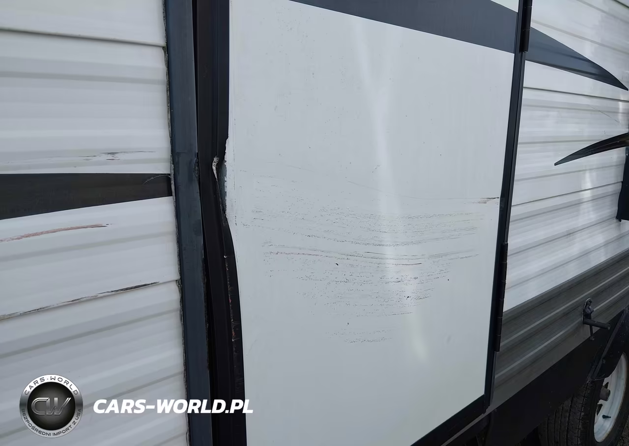 2018 Jayco Other VIN:1UJBJ0BRXJ75X0632 - 19
