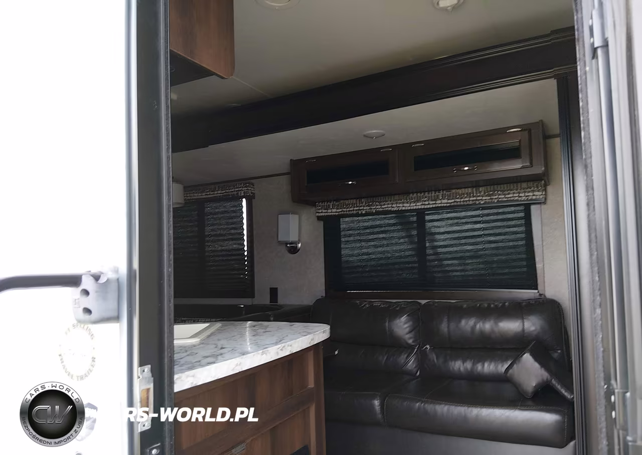 2018 Jayco Other VIN:1UJBJ0BRXJ75X0632 - 5