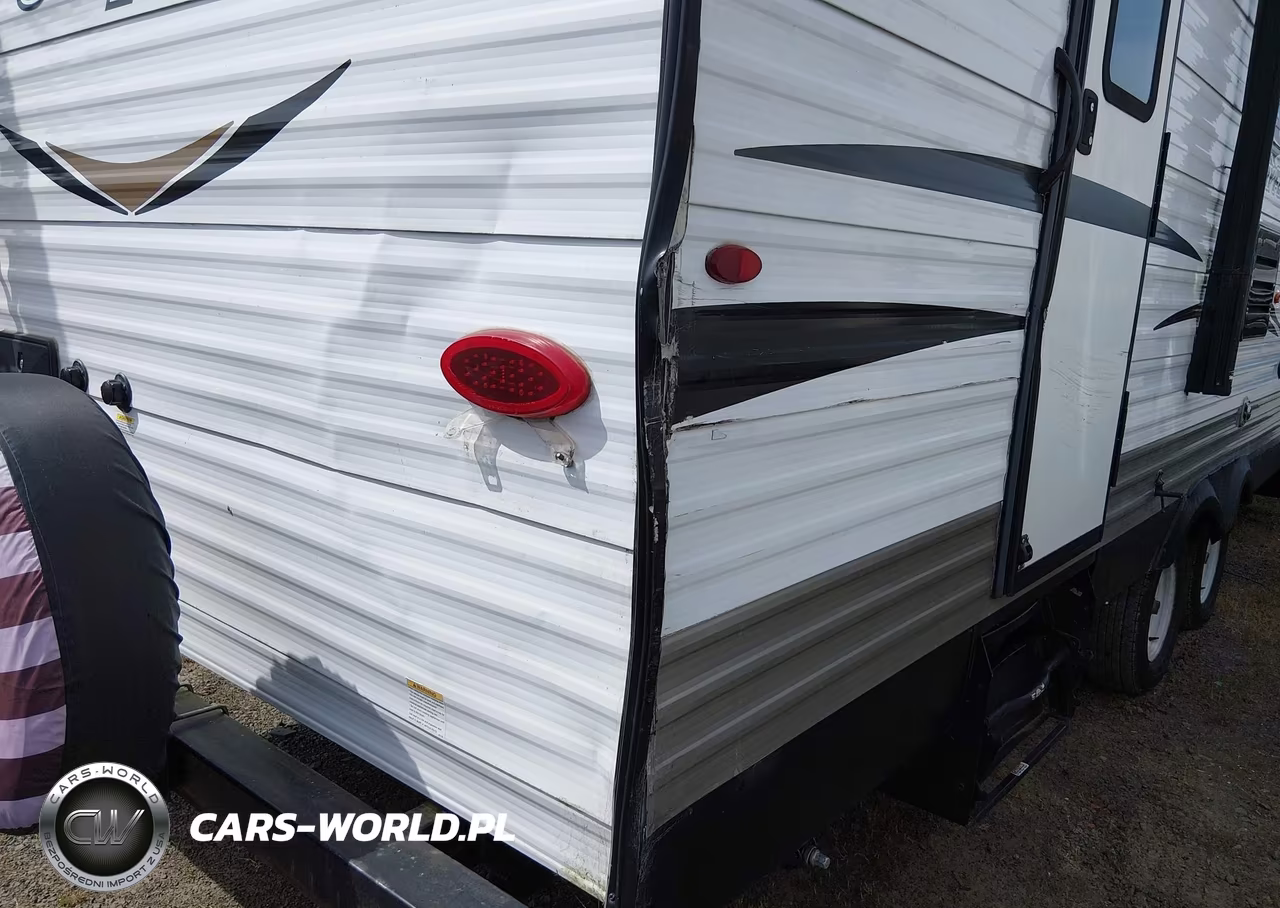 2018 Jayco Other VIN:1UJBJ0BRXJ75X0632 - 6