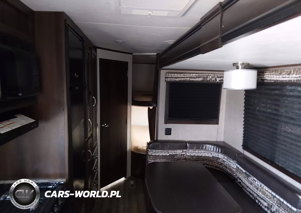 2018 Jayco Other VIN:1UJBJ0BRXJ75X0632 - 8