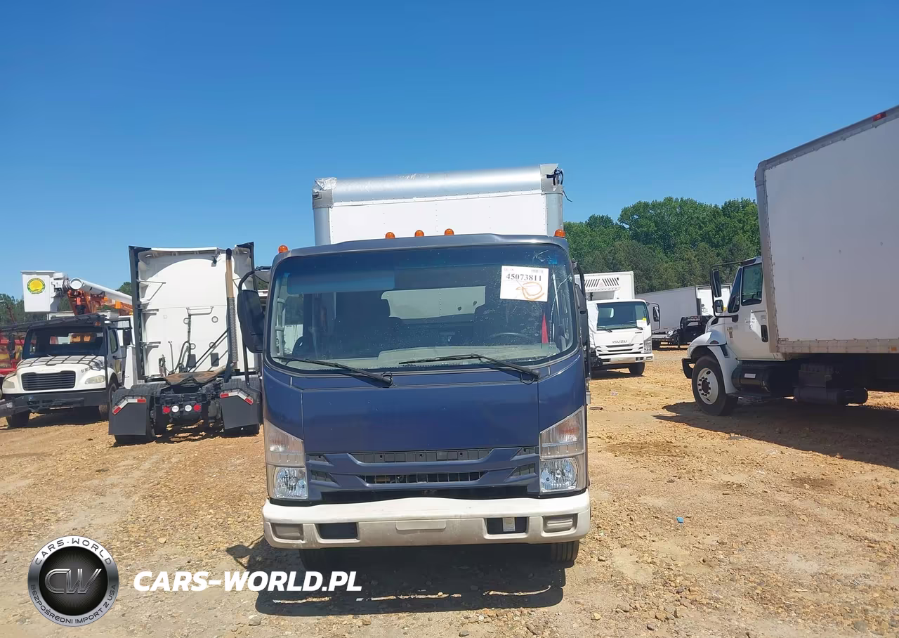 2021 Chevrolet 4500 Lcf Gas VIN:54DCDJ1D3MS207111 - 13