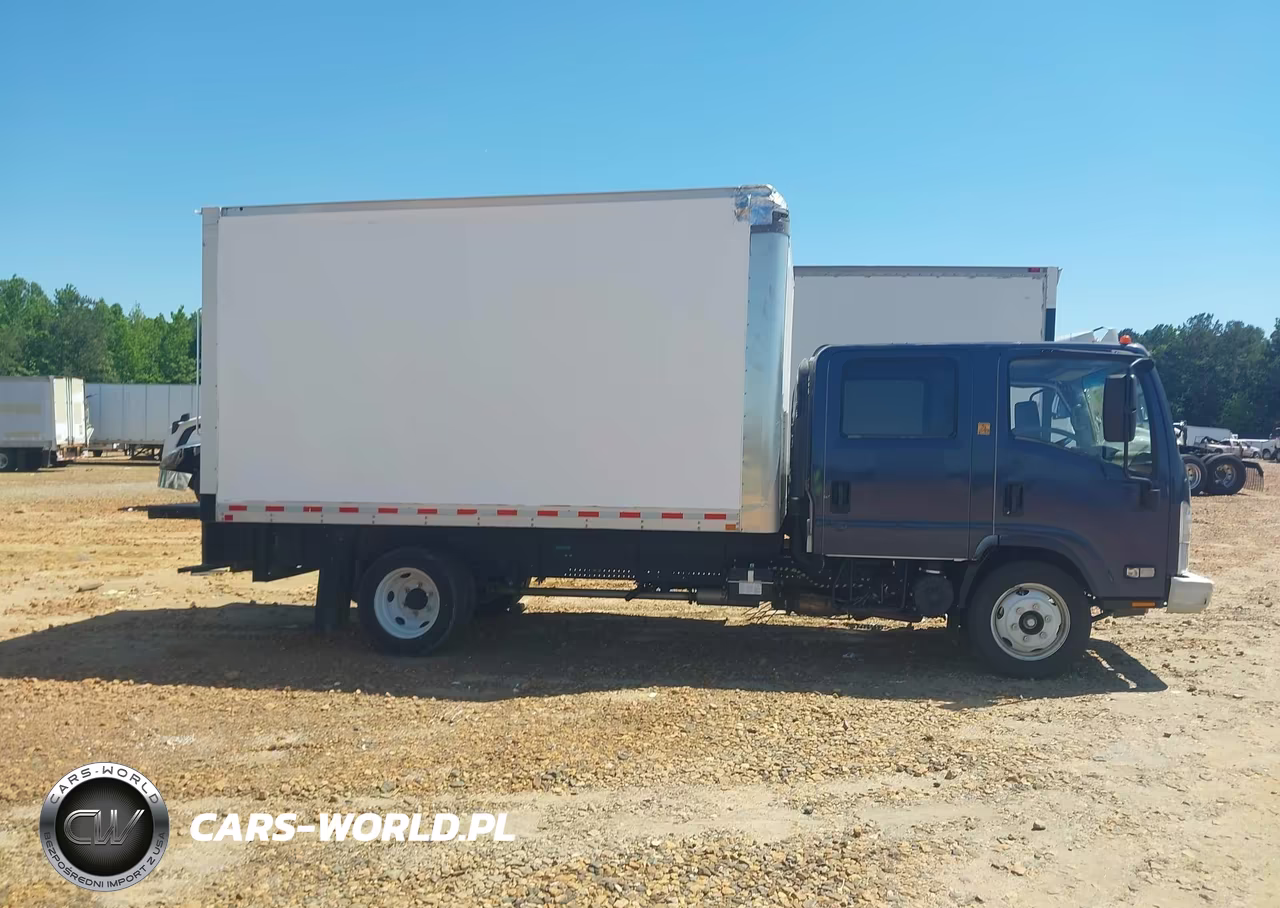 2021 Chevrolet 4500 Lcf Gas VIN:54DCDJ1D3MS207111 - 14