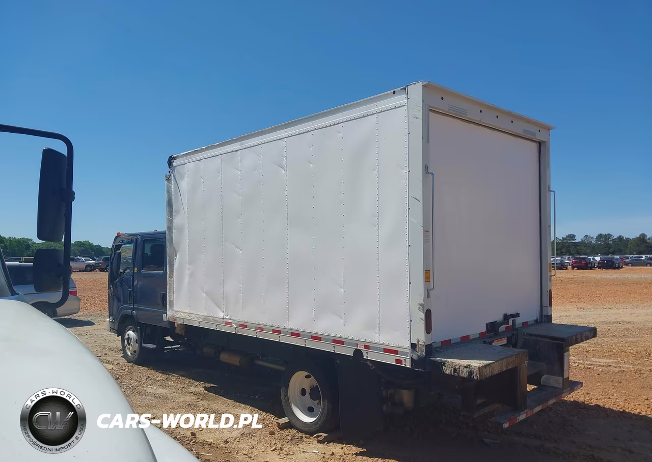 2021 Chevrolet 4500 Lcf Gas VIN:54DCDJ1D3MS207111 - 15