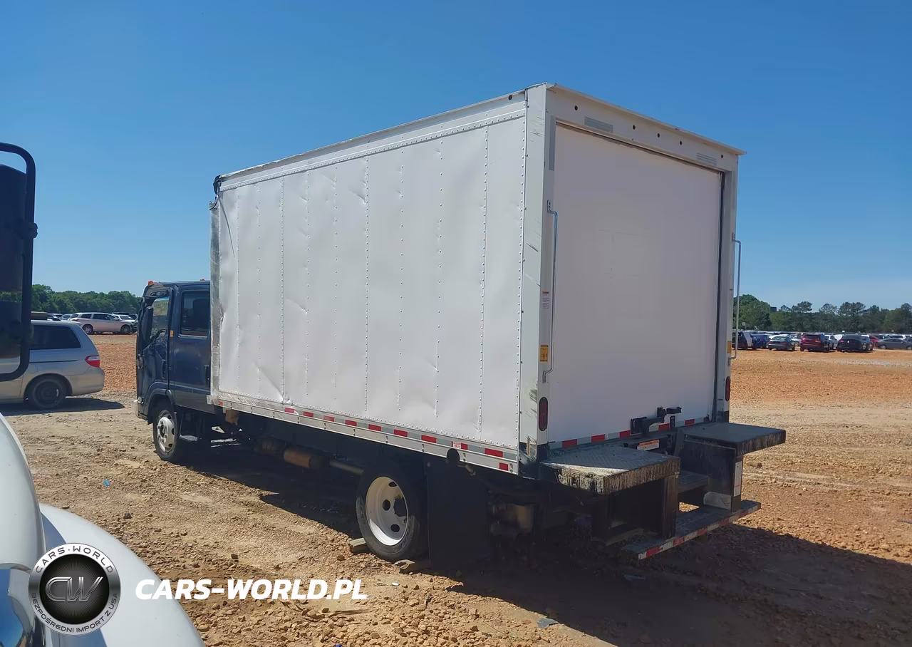 2021 Chevrolet 4500 Lcf Gas VIN:54DCDJ1D3MS207111 - 3