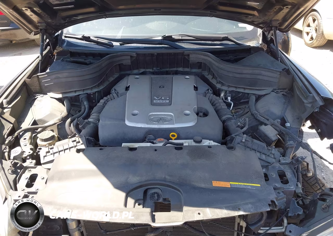 2016 Infiniti Qx50 VIN:JN1BJ0RR7GM269903 - 10