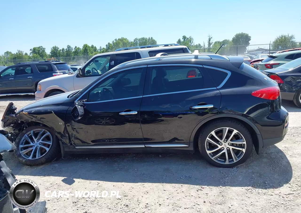 2016 Infiniti Qx50 VIN:JN1BJ0RR7GM269903 - 13