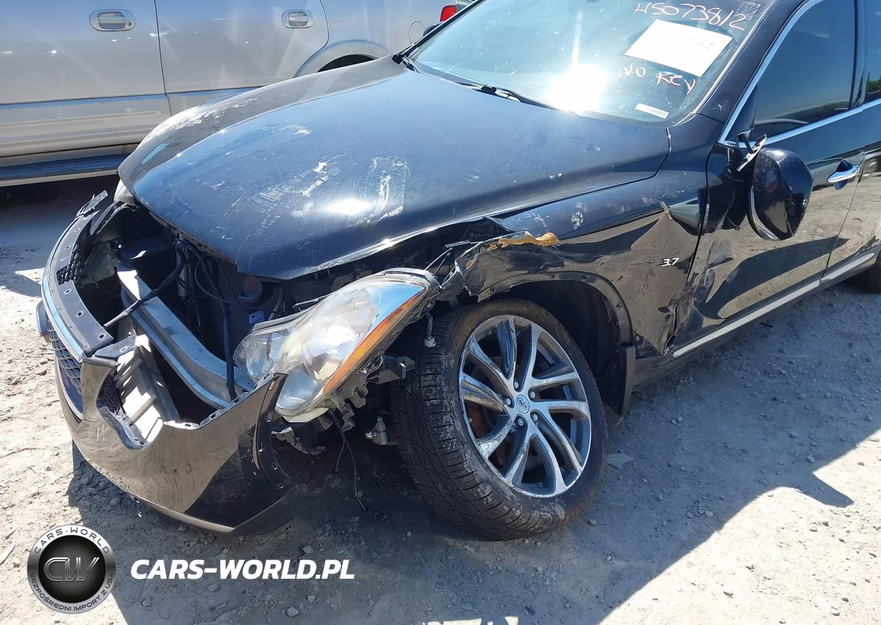 2016 Infiniti Qx50 VIN:JN1BJ0RR7GM269903 - 6