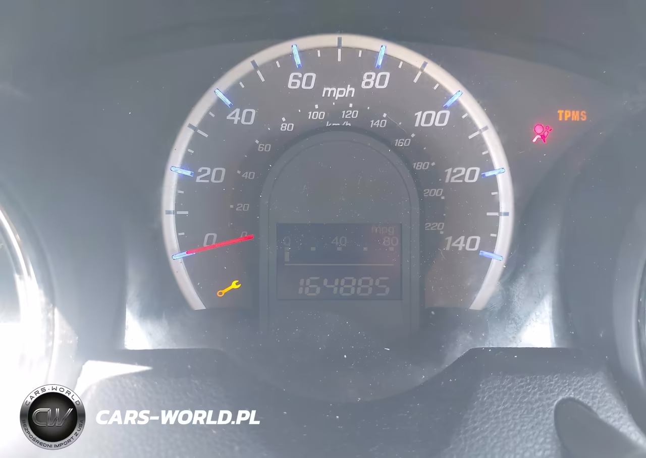 2012 Honda Fit Sport VIN:JHMGE8G55CC038373 - 15
