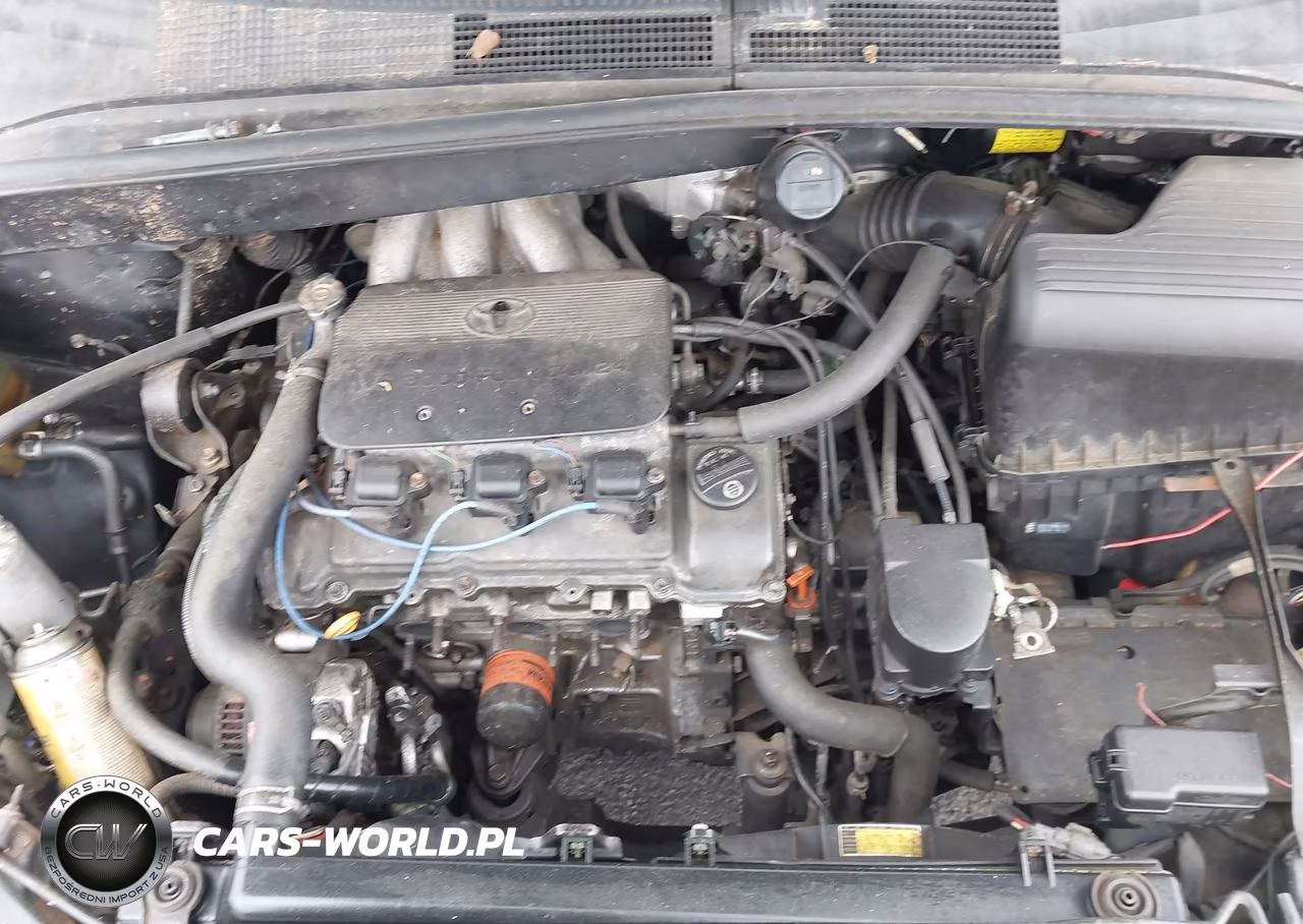 2000 Toyota Sienna Xle VIN:4T3ZF13C7YU186421 - 10