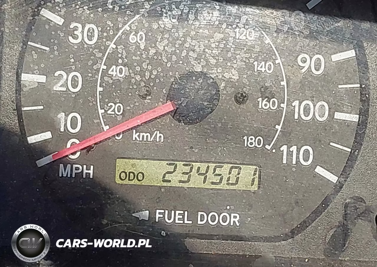 2000 Toyota Sienna Xle VIN:4T3ZF13C7YU186421 - 7