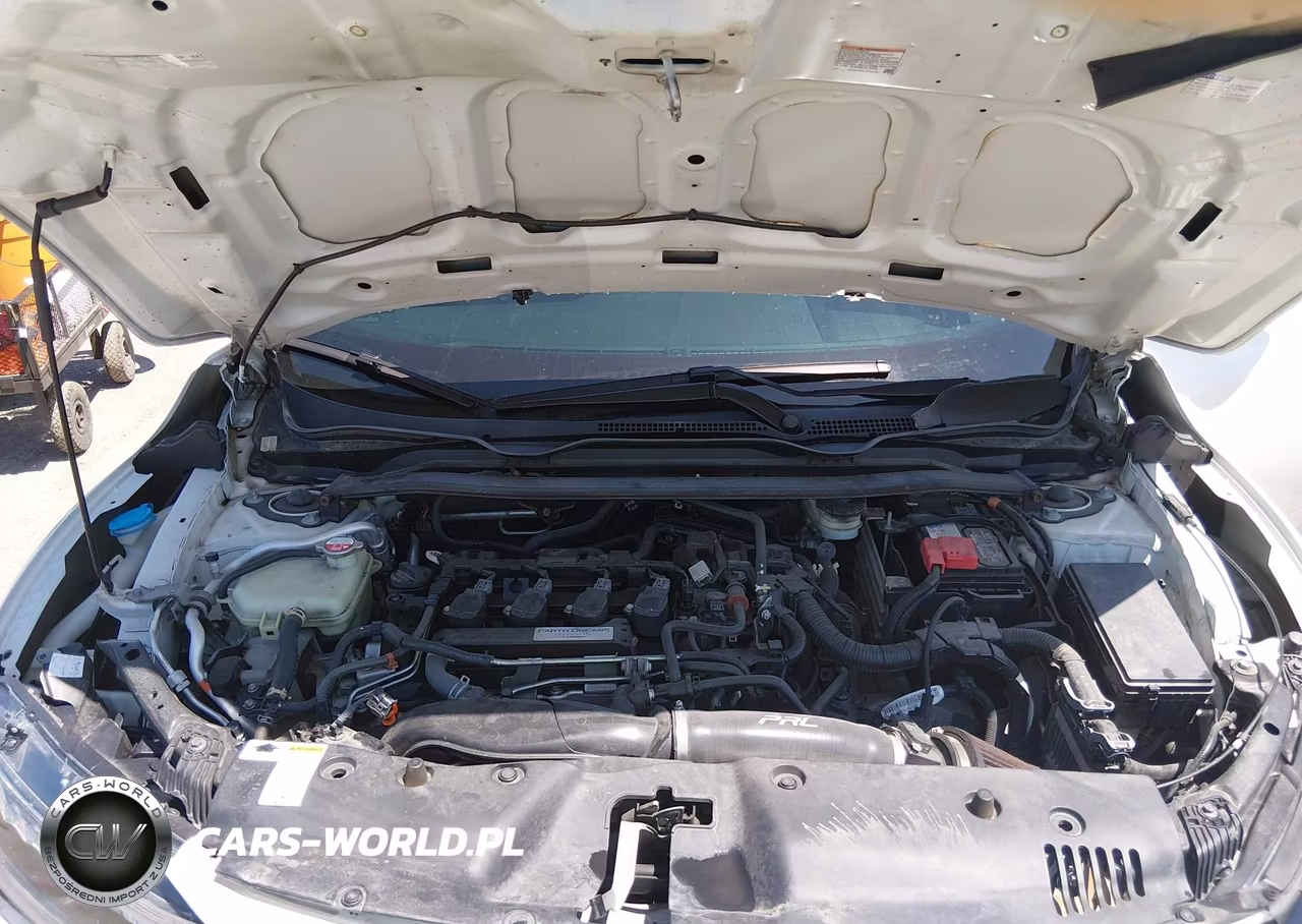 2017 Honda Civic Ex-T VIN:2HGFC1F32HH639420 - 10
