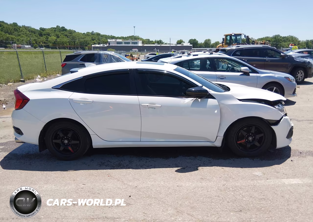 2017 Honda Civic Ex-T VIN:2HGFC1F32HH639420 - 12