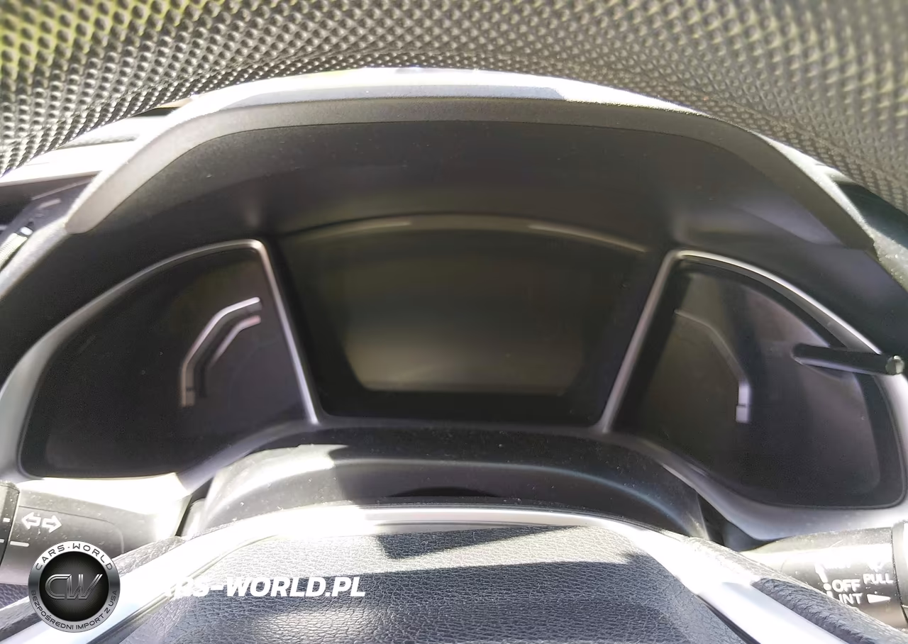 2017 Honda Civic Ex-T VIN:2HGFC1F32HH639420 - 7