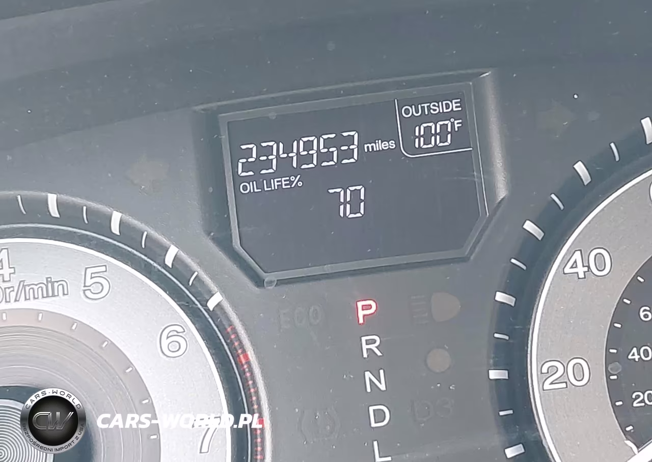 2011 Honda Odyssey Ex-L VIN:5FNRL5H64BB024066 - 15